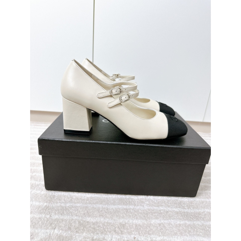 Ch*el high heels